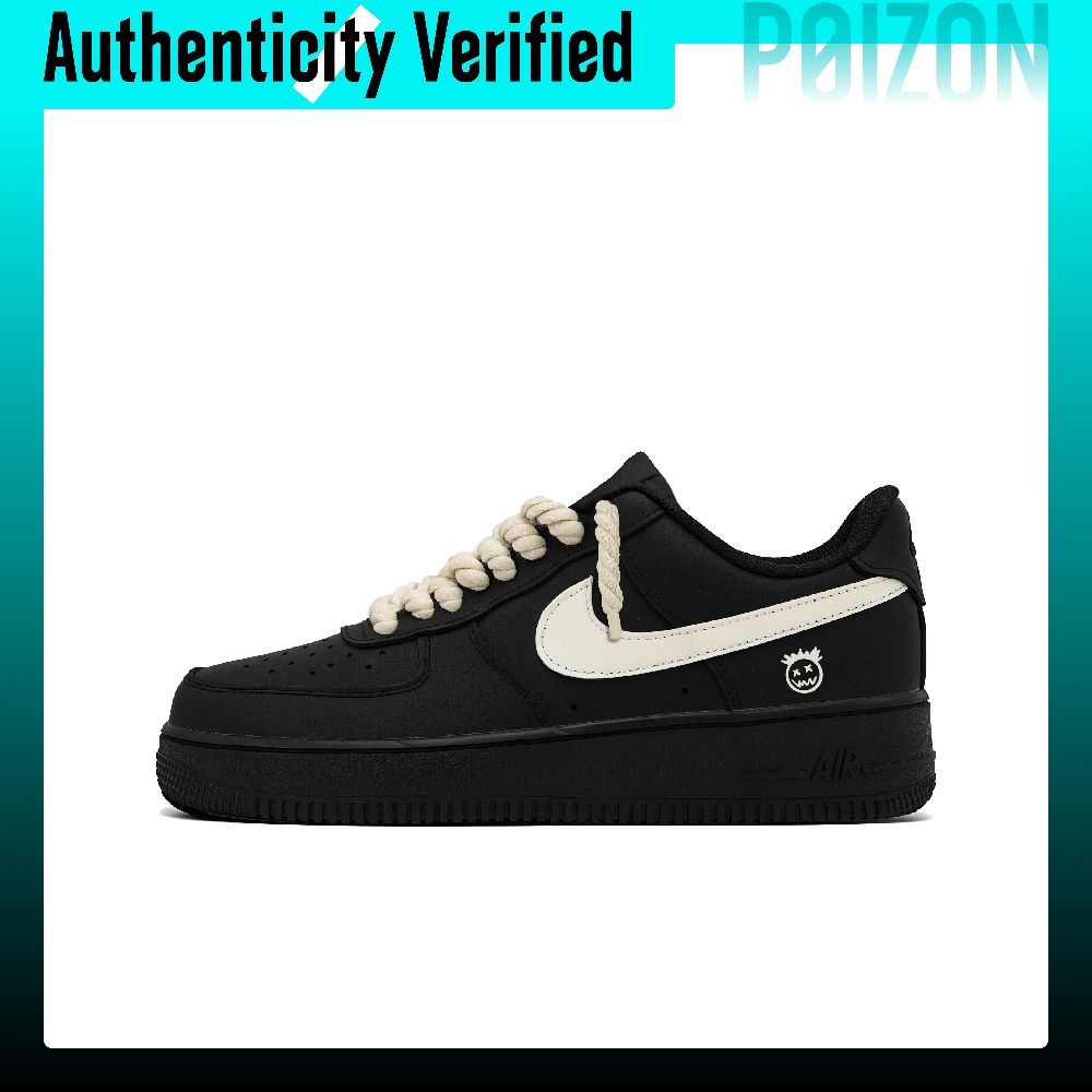 Nike Shoes Air Force 1 - حذاء نايكي إير فورس 1 للرجال