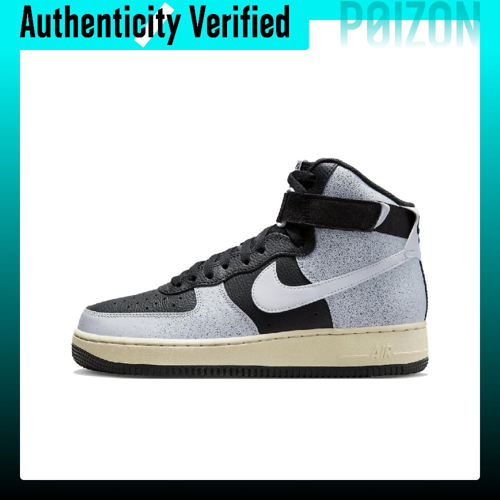 حذاء نايك إير فورس 1 'كلاسيكس' - مراجعة Nike Shoes Air Force 1 وسعره