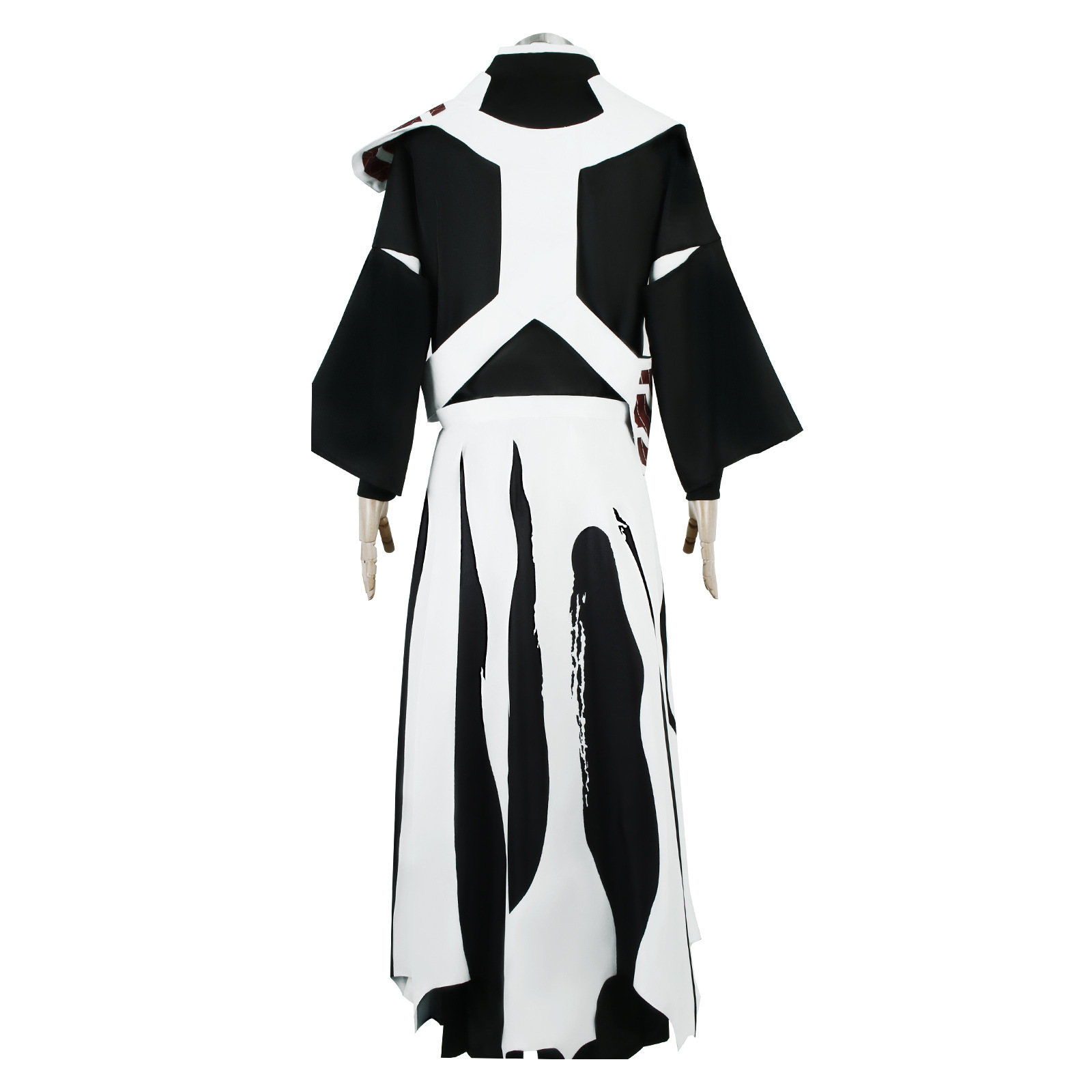 أنيمي بليتش كوروساكي إيتشيغو ش - مراجعة Men'S Kimono Accessories وسعره