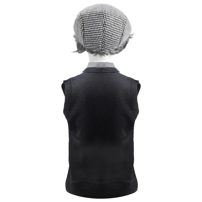 مجموعة إكسسوارات زي الرجل العج - مراجعة Men'S Accessories In The 1920S وسعره