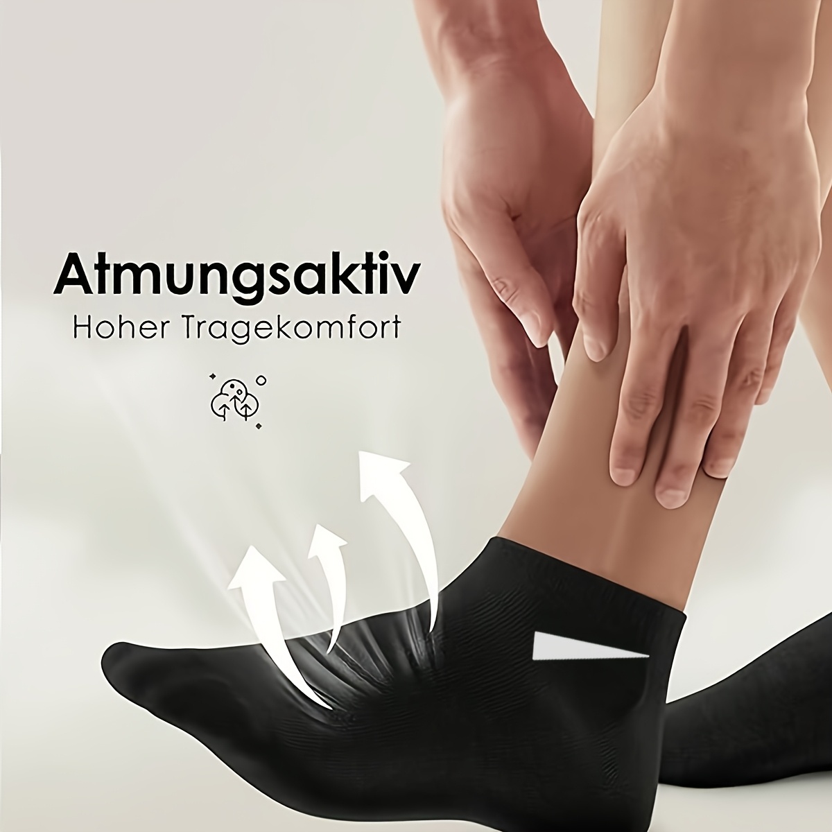 6/12 جوارب غير مرئية منخفضة ال - مراجعة Men Accessories All وسعره
